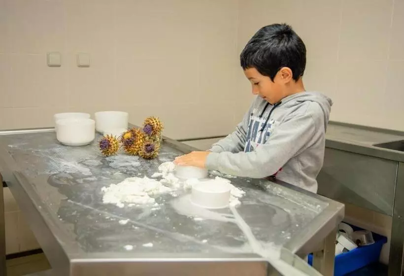 Majatalo A Queijaria