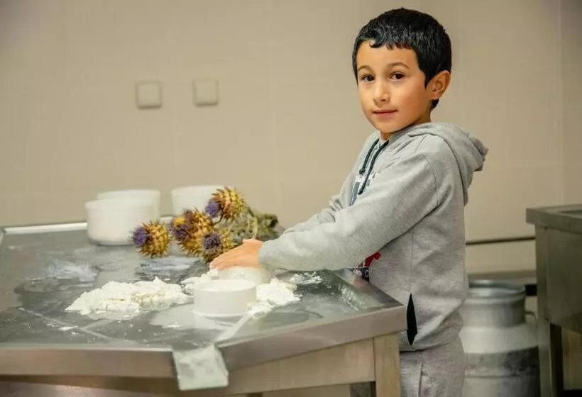 Majatalo A Queijaria