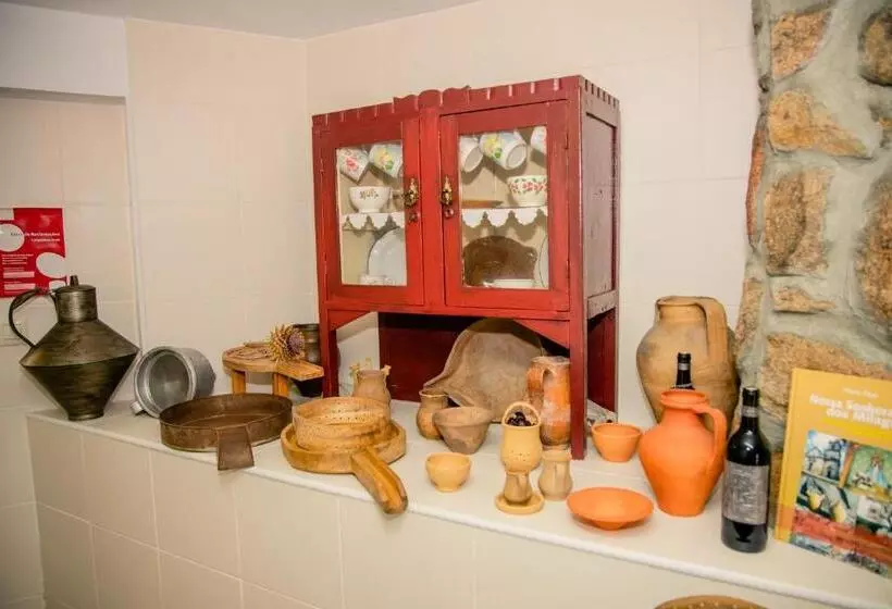 Majatalo A Queijaria