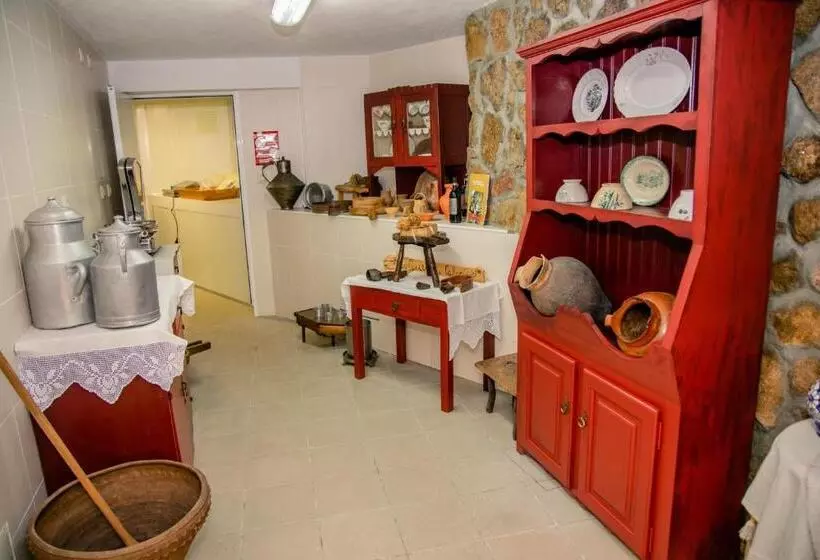 Majatalo A Queijaria