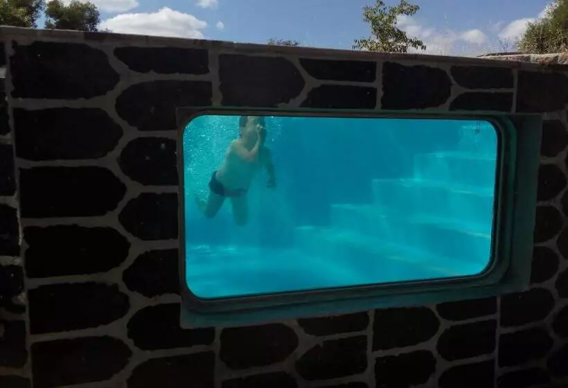 Majatalo A Queijaria