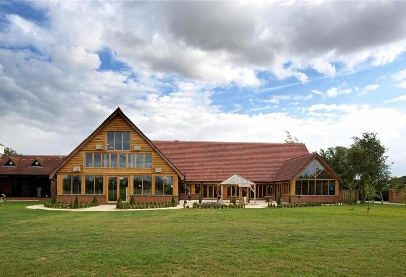 펜션 Augusta Dreams