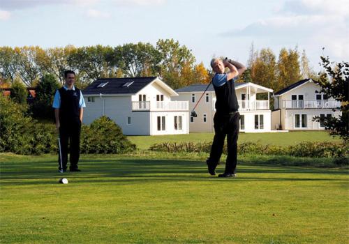 펜션 Augusta Dreams