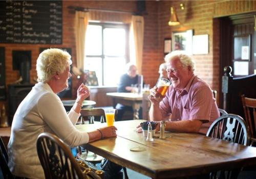 펜션 Augusta Dreams