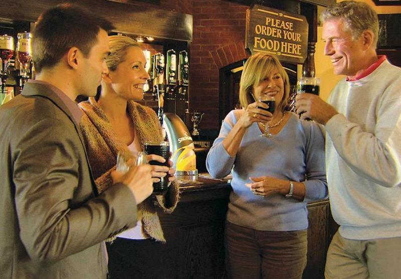 펜션 Augusta Dreams