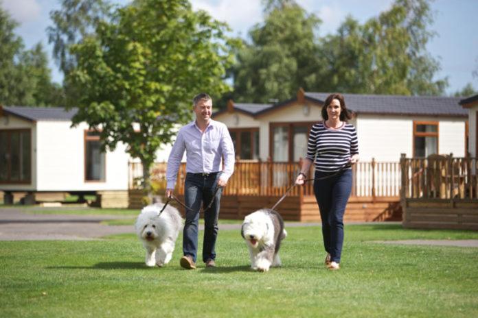 펜션 Augusta Dreams