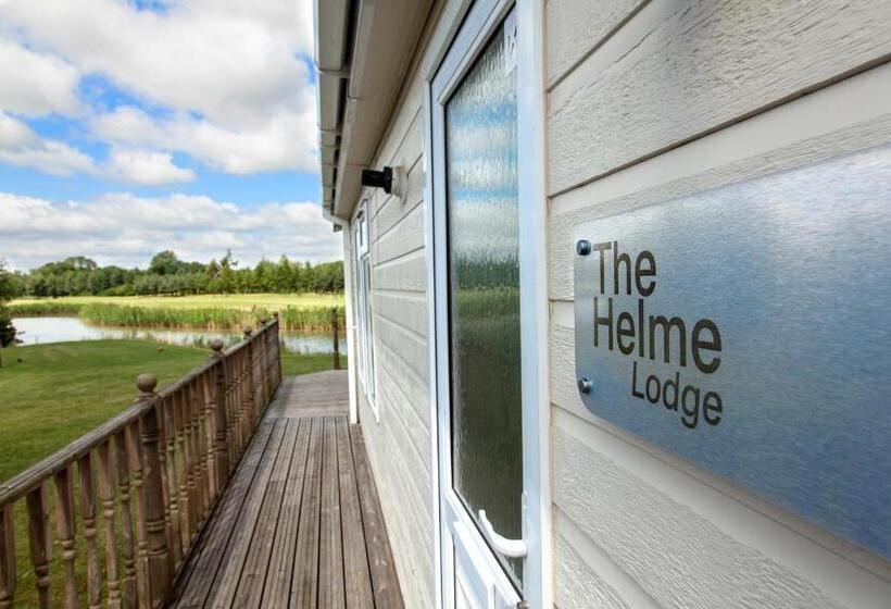 펜션 Augusta Dreams