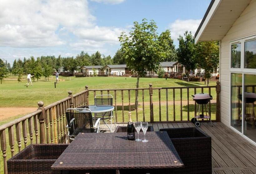 펜션 Augusta Dreams