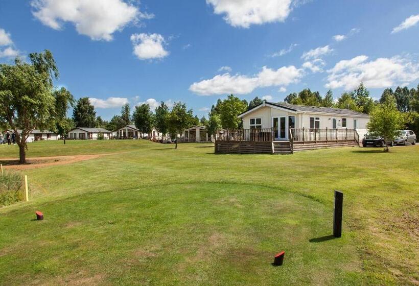 펜션 Augusta Dreams