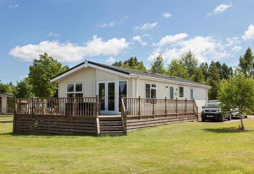 펜션 Augusta Dreams