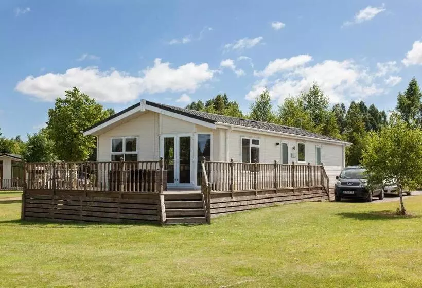 Majatalo Augusta Dreams