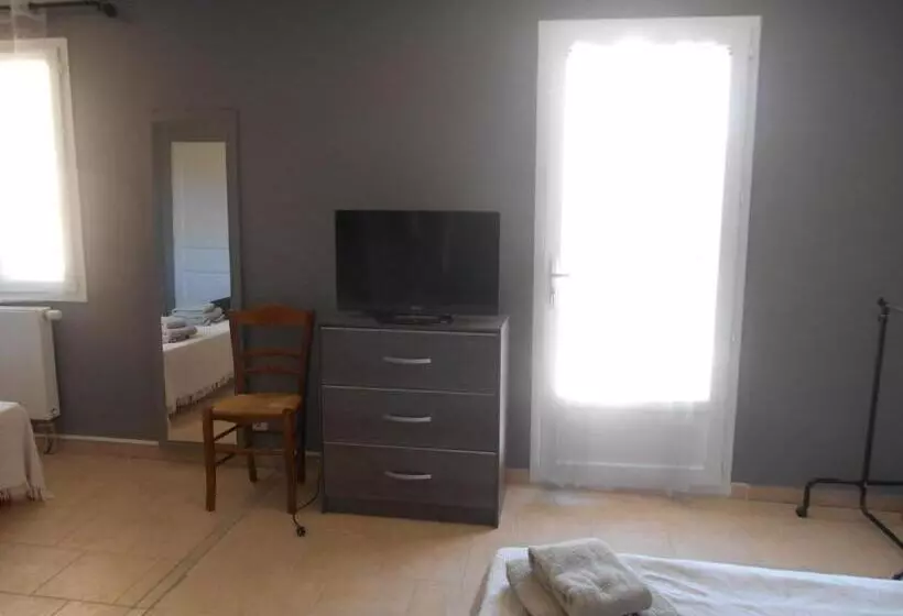 Majatalo Chambres D Hôtes Les Maïsses