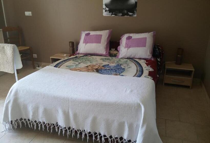 بنسيون Chambres D Hôtes Les Maïsses