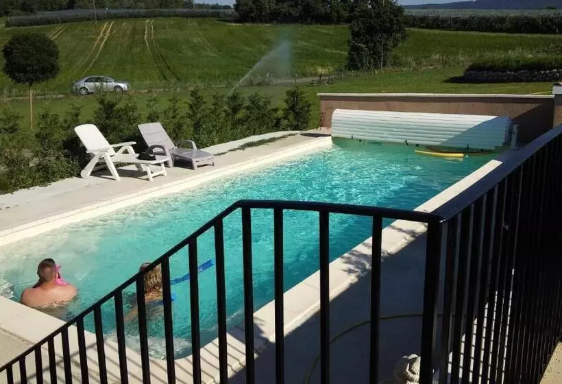 Majatalo Chambres D Hôtes Les Maïsses