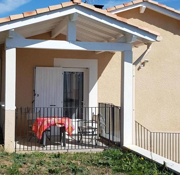 بنسيون Chambres D Hôtes Les Maïsses