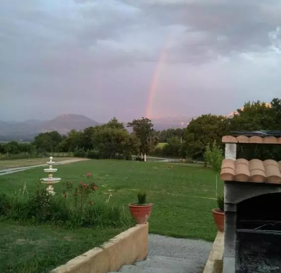 Majatalo Chambres D Hôtes Les Maïsses