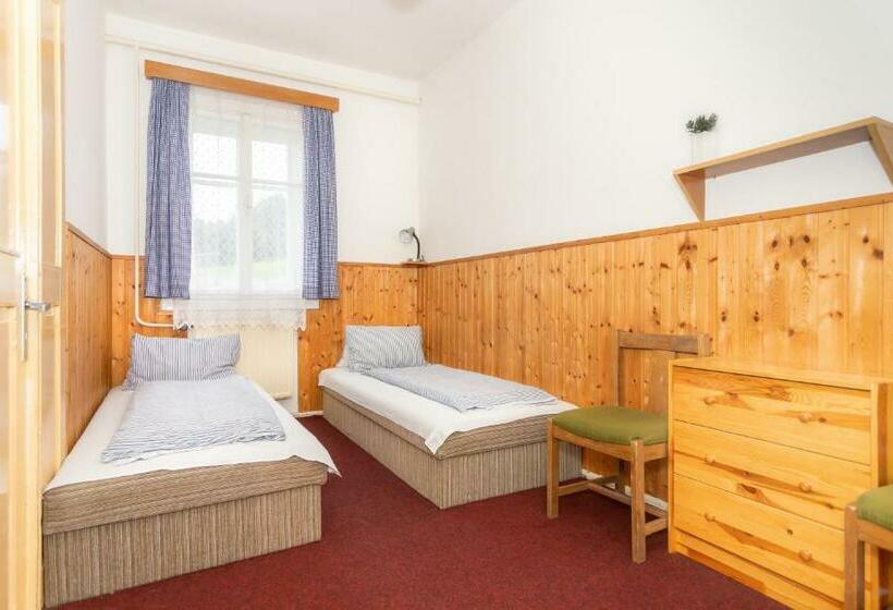 ペンション Chata Luna