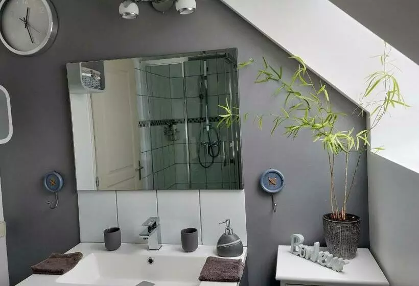 Majatalo Detente A La Campagne