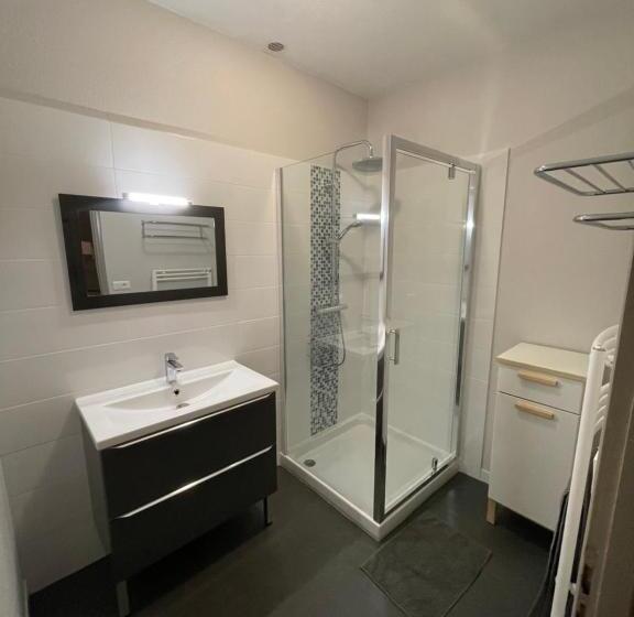 Пансион Domaine De Clarat