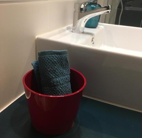 Пансион Domaine De Clarat