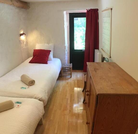 Пансион Domaine De Clarat