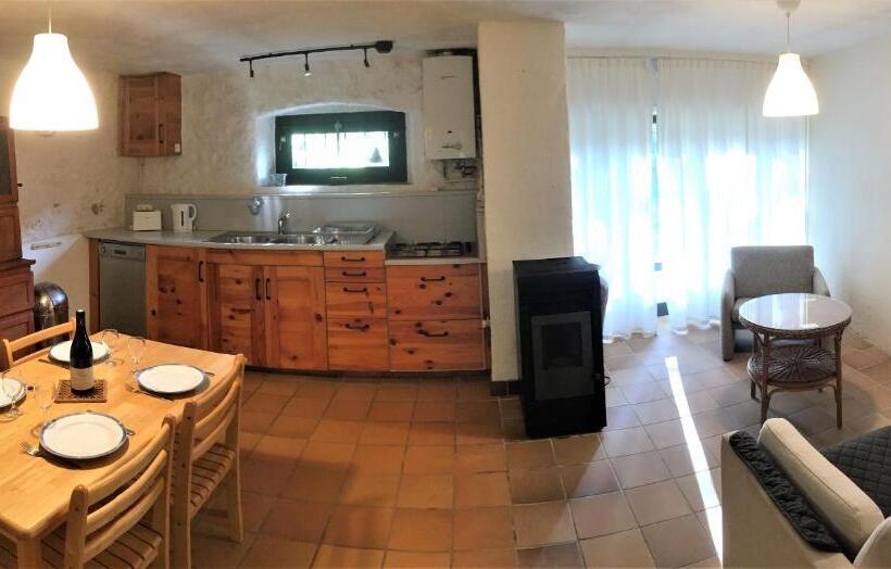 Пансион Domaine De Clarat