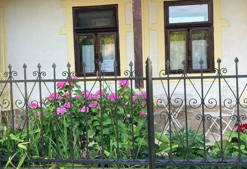 Majatalo Hajnal Vendégház