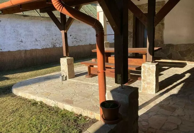 Majatalo Hajnal Vendégház