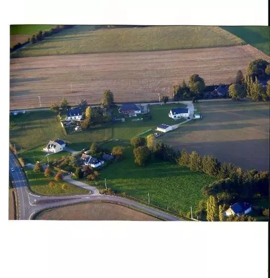 ペンション La Clôture