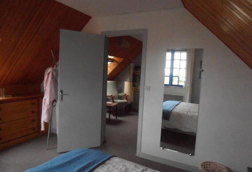 ペンション La Clôture