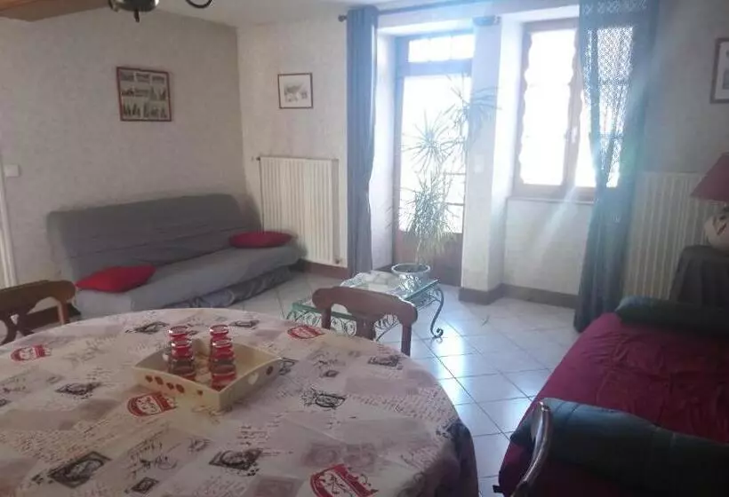 Majatalo Le Clos De La Perdrix