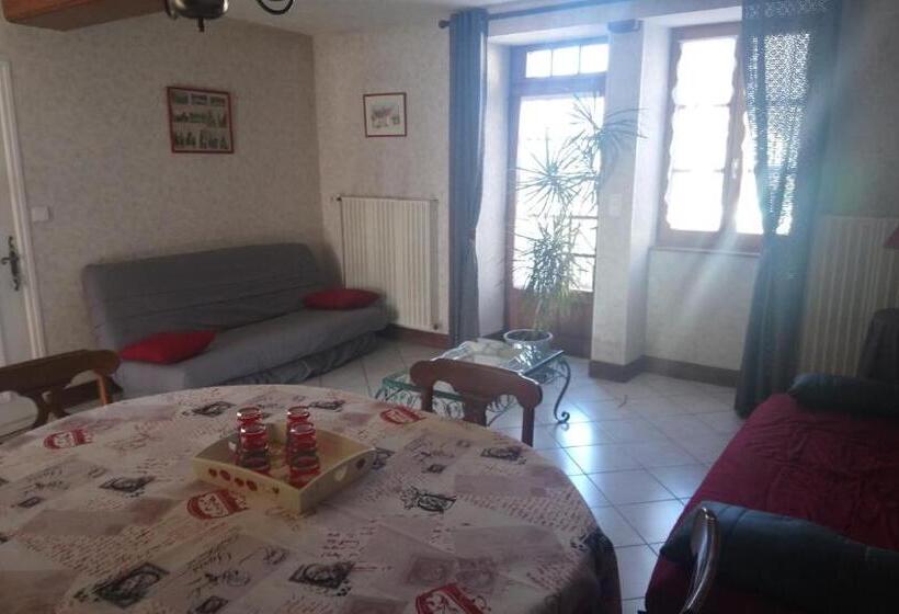 ペンション Le Clos De La Perdrix