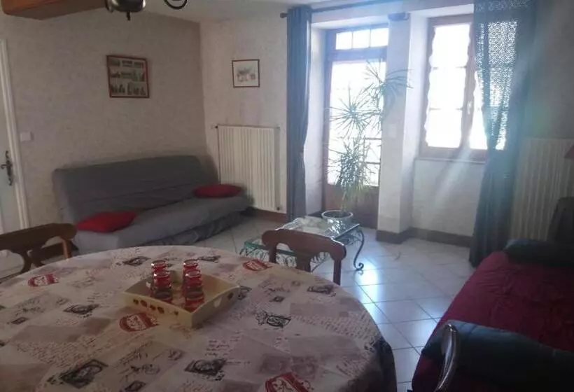 Majatalo Le Clos De La Perdrix