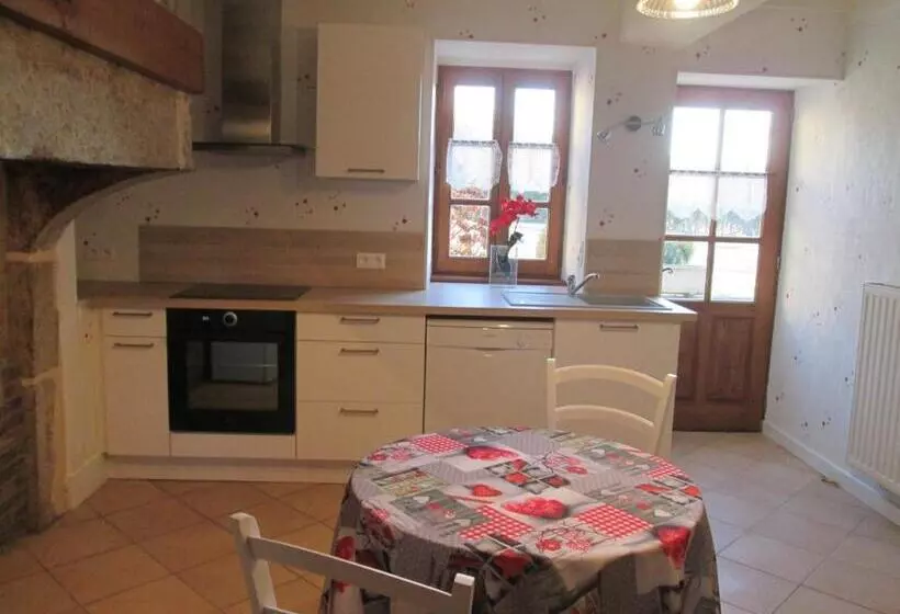 Majatalo Le Clos De La Perdrix