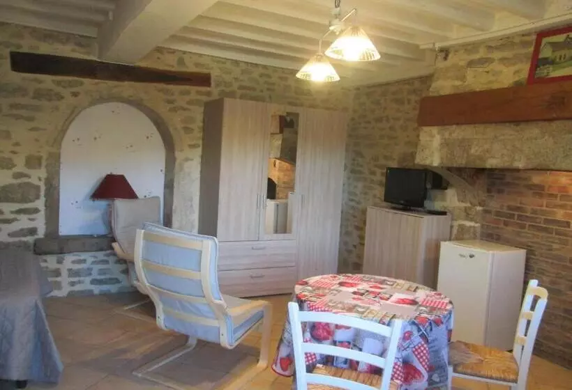 Majatalo Le Clos De La Perdrix