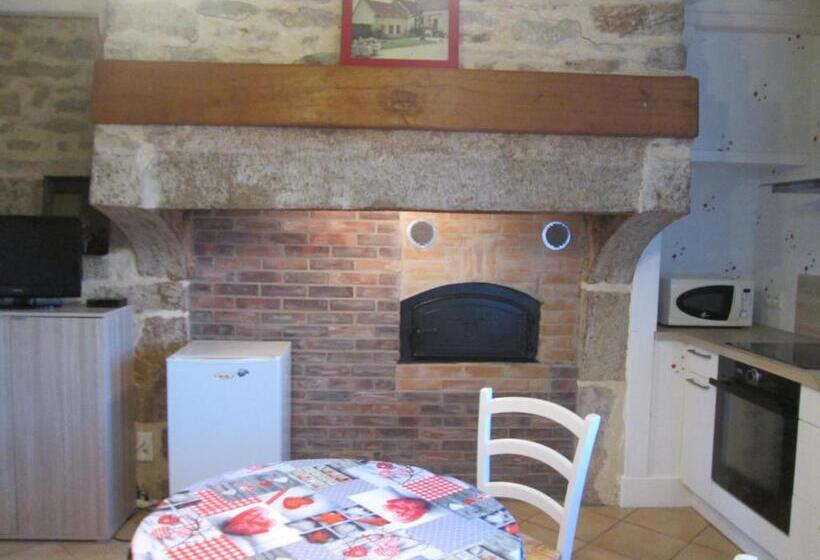 ペンション Le Clos De La Perdrix