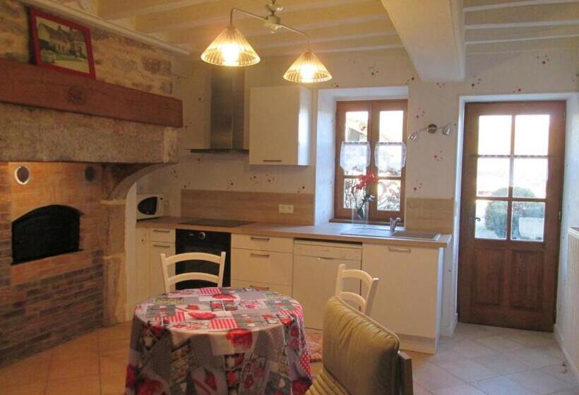 ペンション Le Clos De La Perdrix