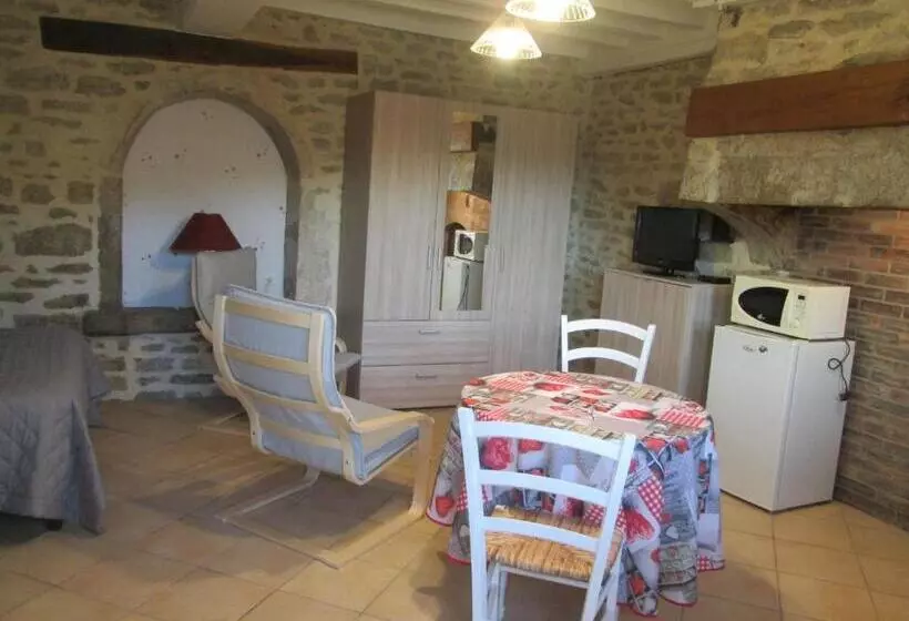 Majatalo Le Clos De La Perdrix