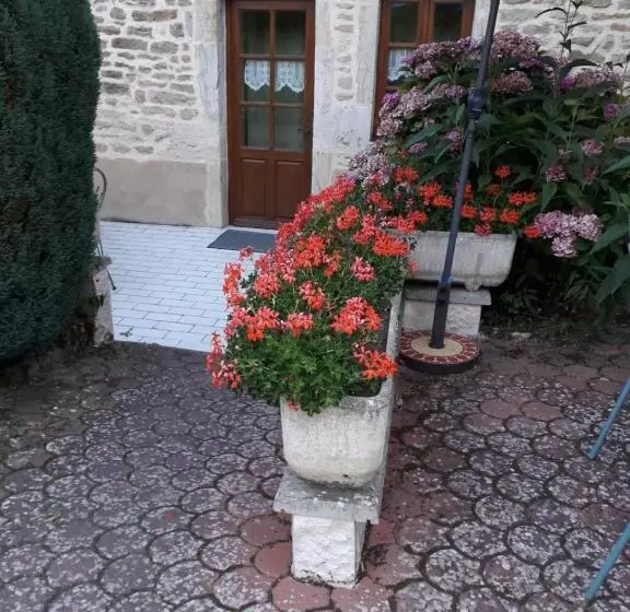 Majatalo Le Clos De La Perdrix