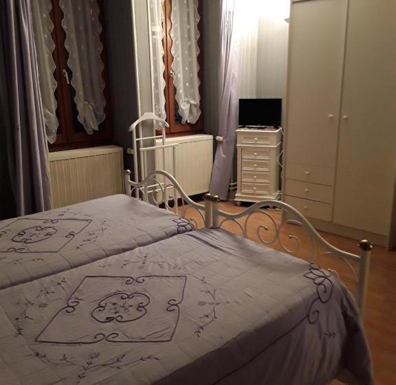 ペンション Le Clos De La Perdrix