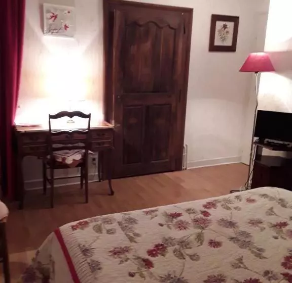 Majatalo Le Clos De La Perdrix