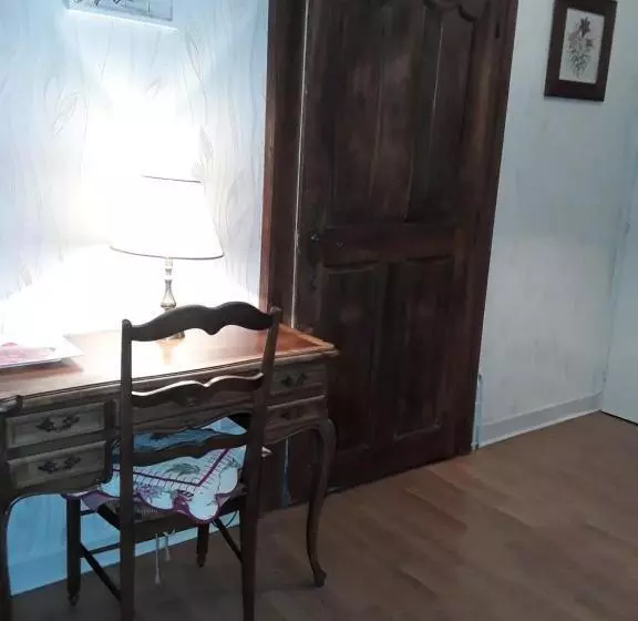 Majatalo Le Clos De La Perdrix