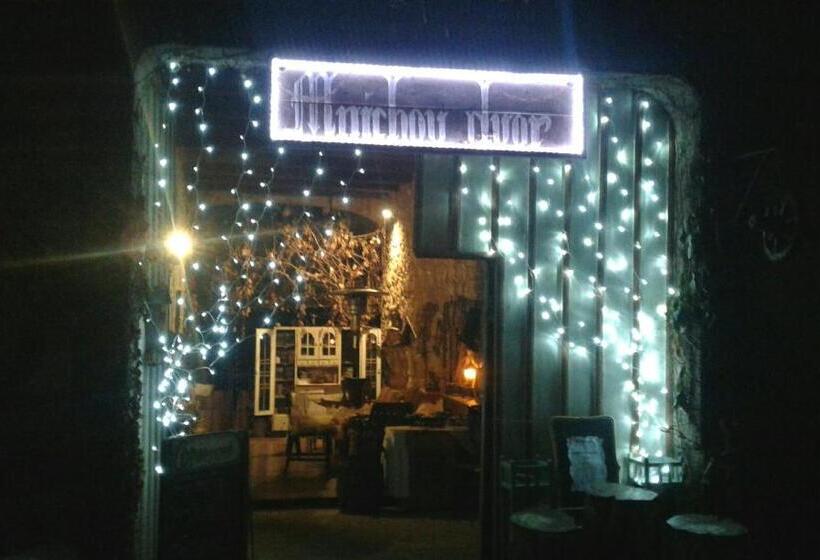 ペンション Mníchov Dvor