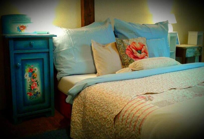 ペンション Mníchov Dvor