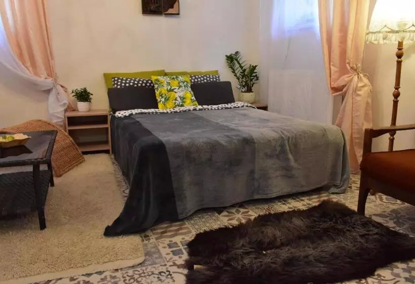 Majatalo Mníchov Dvor