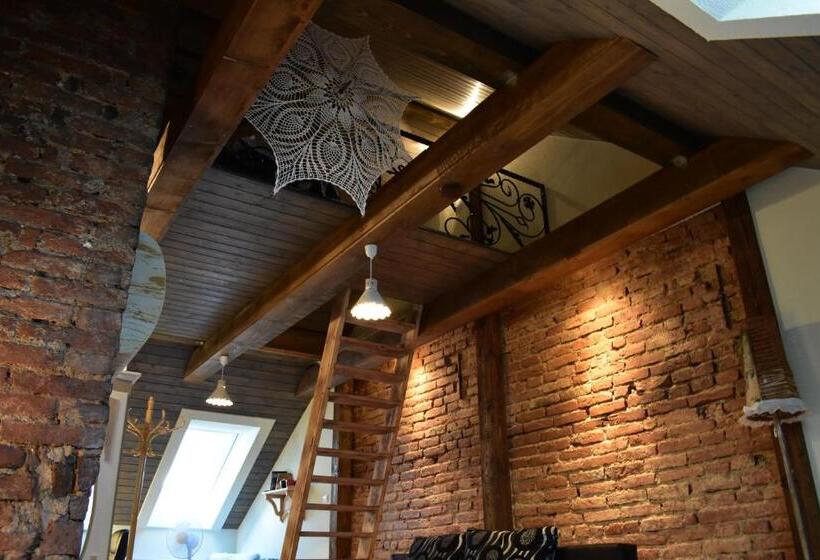 ペンション Mníchov Dvor