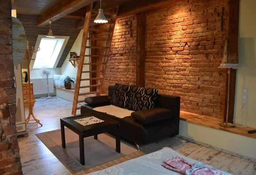 Majatalo Mníchov Dvor