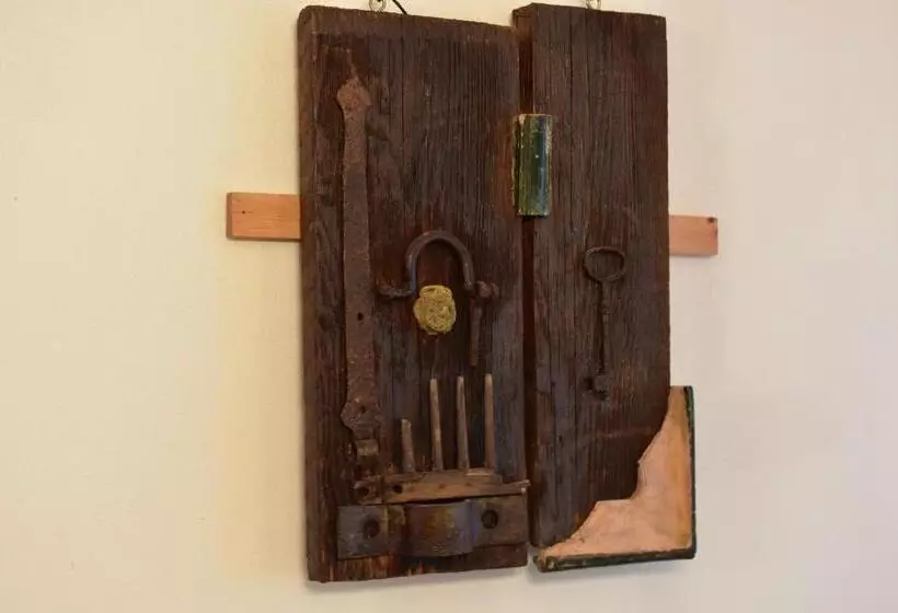 Majatalo Mníchov Dvor