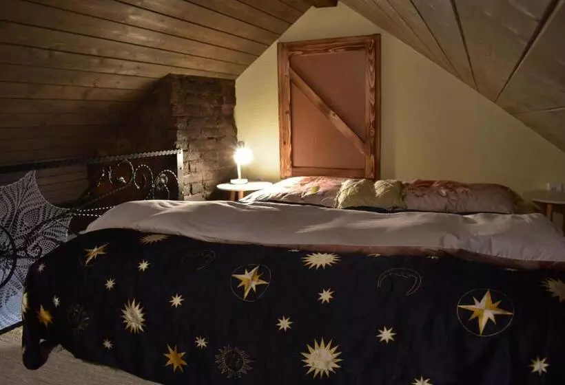 Majatalo Mníchov Dvor