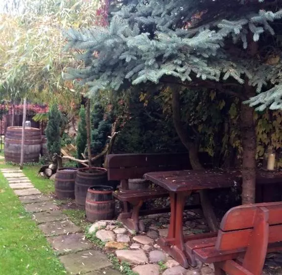 Majatalo Mníchov Dvor